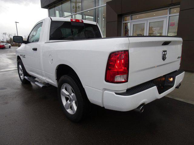 used 2013 Ram 1500 car, priced at $19,224