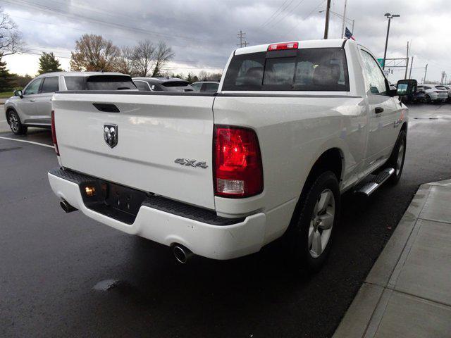 used 2013 Ram 1500 car, priced at $19,224