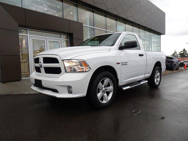 used 2013 Ram 1500 car, priced at $19,224