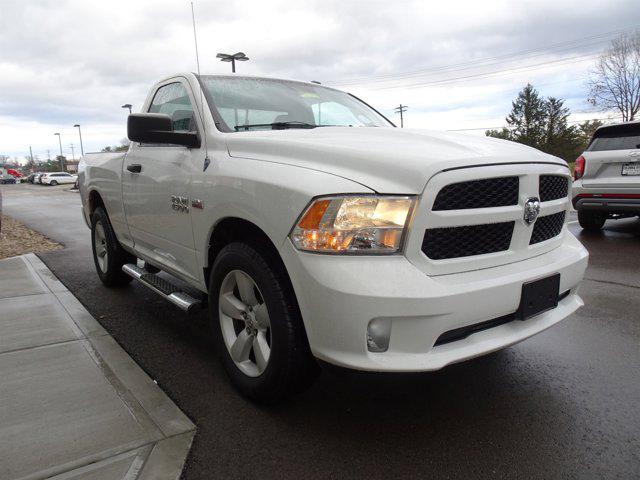 used 2013 Ram 1500 car, priced at $19,224