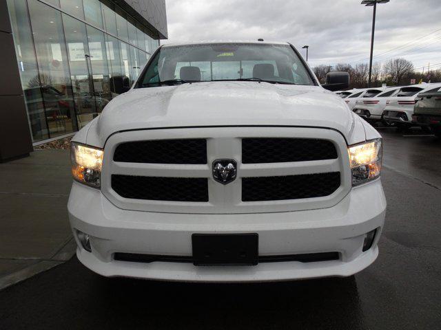 used 2013 Ram 1500 car, priced at $19,224