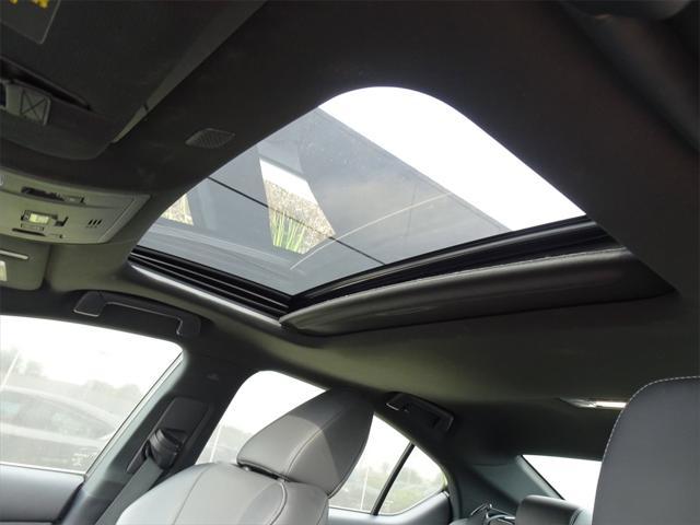 used 2021 Lexus IS 350 car, priced at $40,703