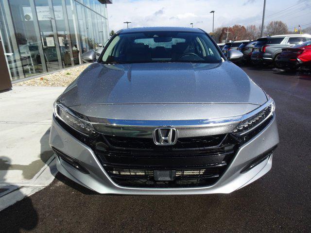 used 2019 Honda Accord car, priced at $22,870