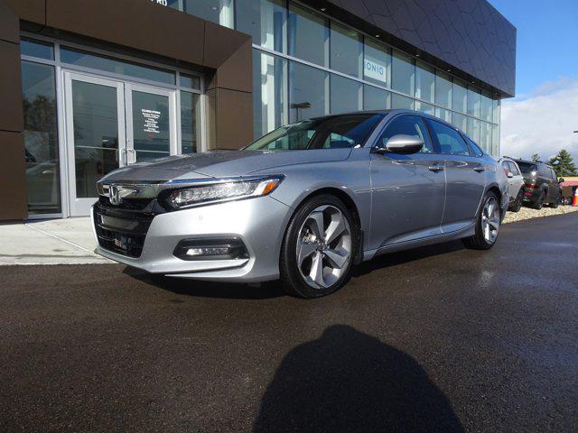 used 2019 Honda Accord car, priced at $22,870