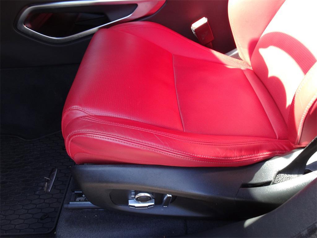 used 2024 Jaguar F-PACE car, priced at $48,000