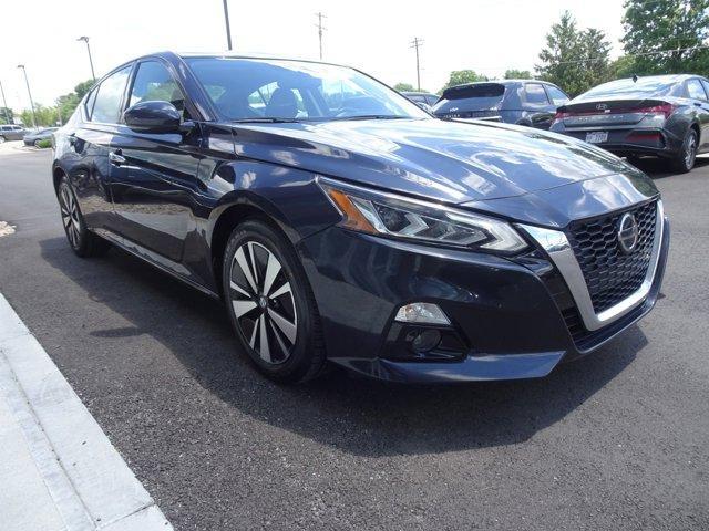 used 2019 Nissan Altima car, priced at $15,500