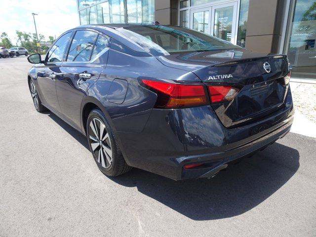 used 2019 Nissan Altima car, priced at $15,500