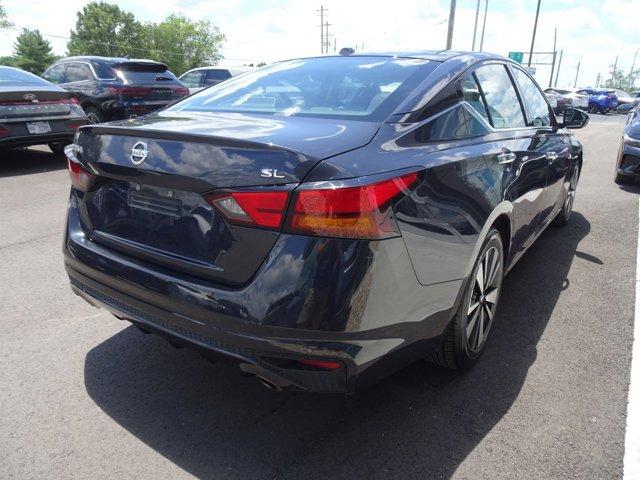 used 2019 Nissan Altima car, priced at $15,500