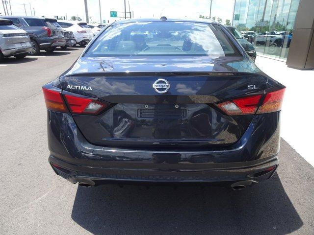 used 2019 Nissan Altima car, priced at $15,500