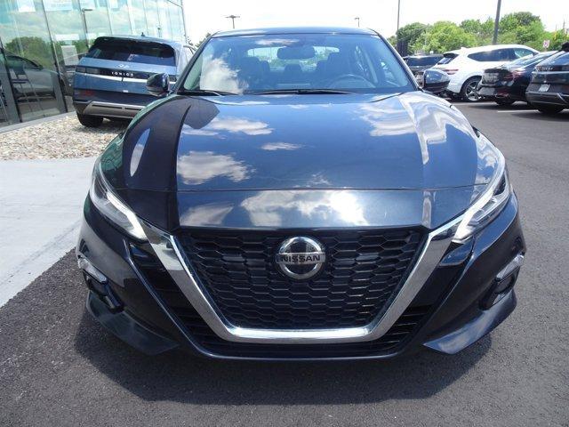 used 2019 Nissan Altima car, priced at $15,500