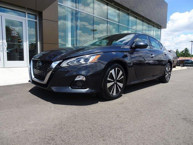 used 2019 Nissan Altima car, priced at $15,500