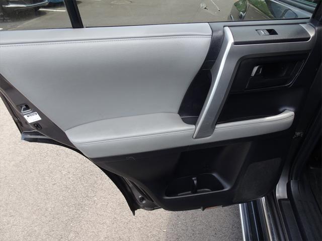 used 2011 Toyota 4Runner car, priced at $21,995