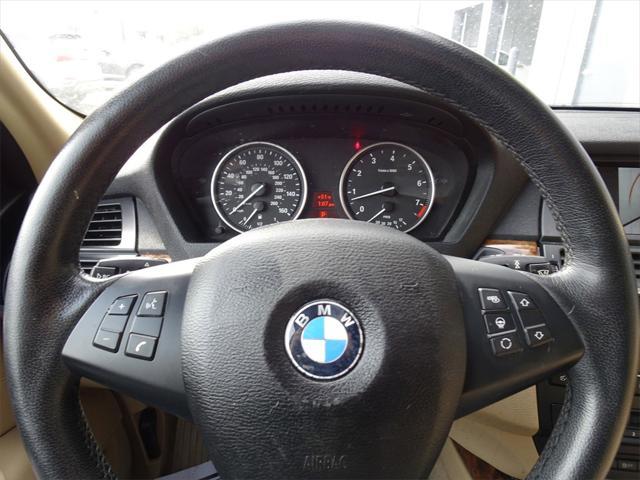 used 2013 BMW X5 car, priced at $9,176