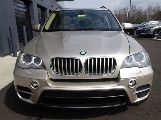 used 2013 BMW X5 car, priced at $9,176