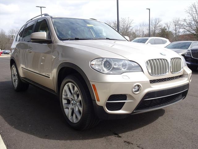 used 2013 BMW X5 car, priced at $9,176