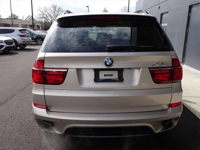 used 2013 BMW X5 car, priced at $9,176