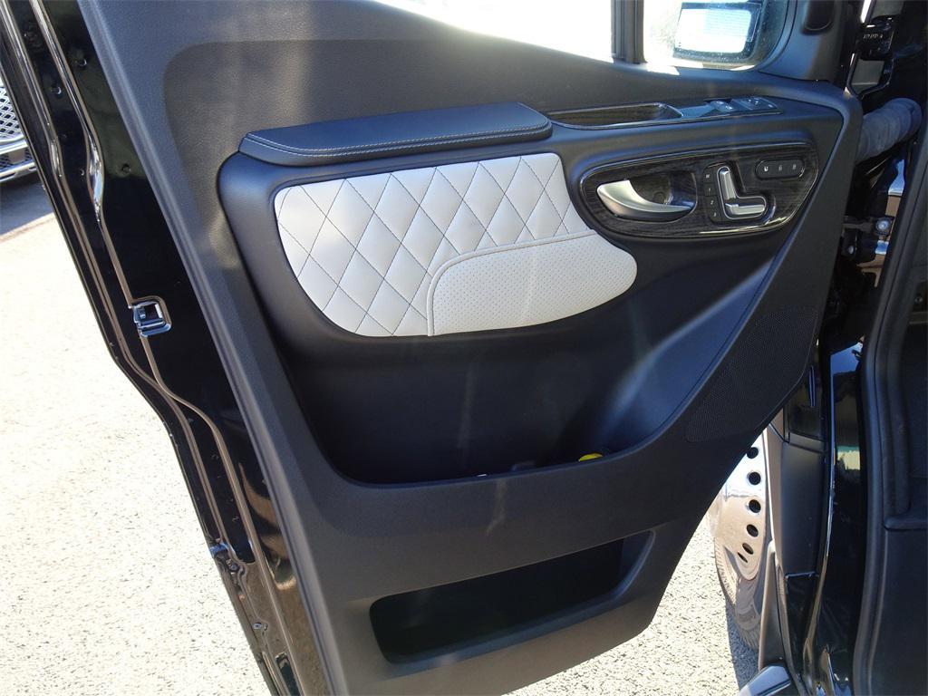 used 2023 Mercedes-Benz Sprinter 3500XD car, priced at $135,000