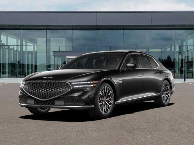 new 2024 Genesis G90 car, priced at $100,985