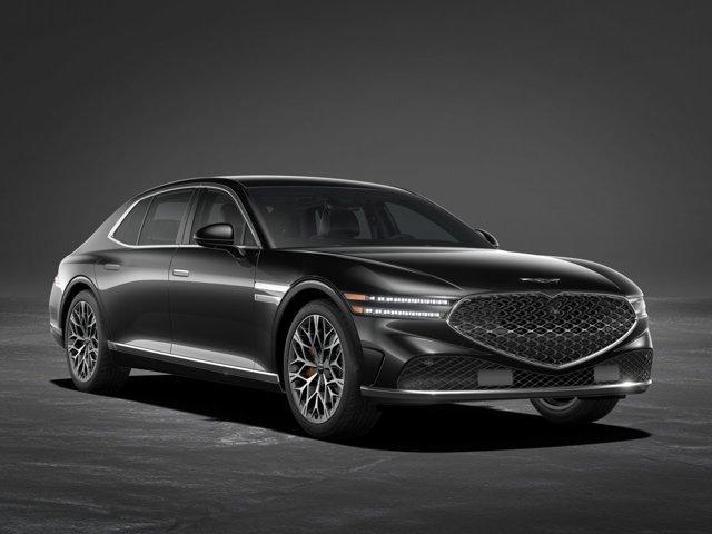 new 2024 Genesis G90 car, priced at $102,185