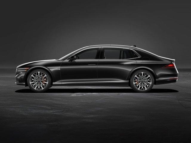 new 2024 Genesis G90 car, priced at $102,185