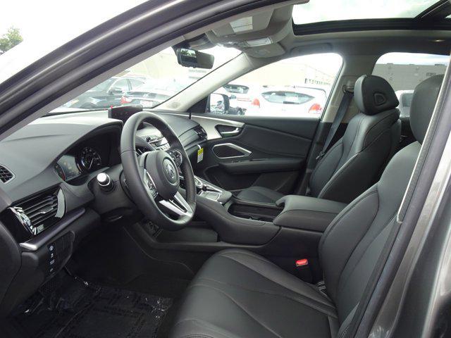 used 2023 Acura RDX car, priced at $40,499