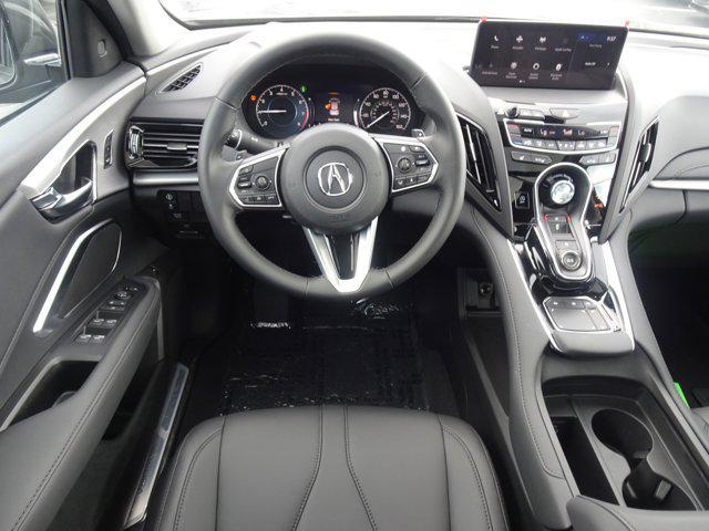 used 2023 Acura RDX car, priced at $40,499