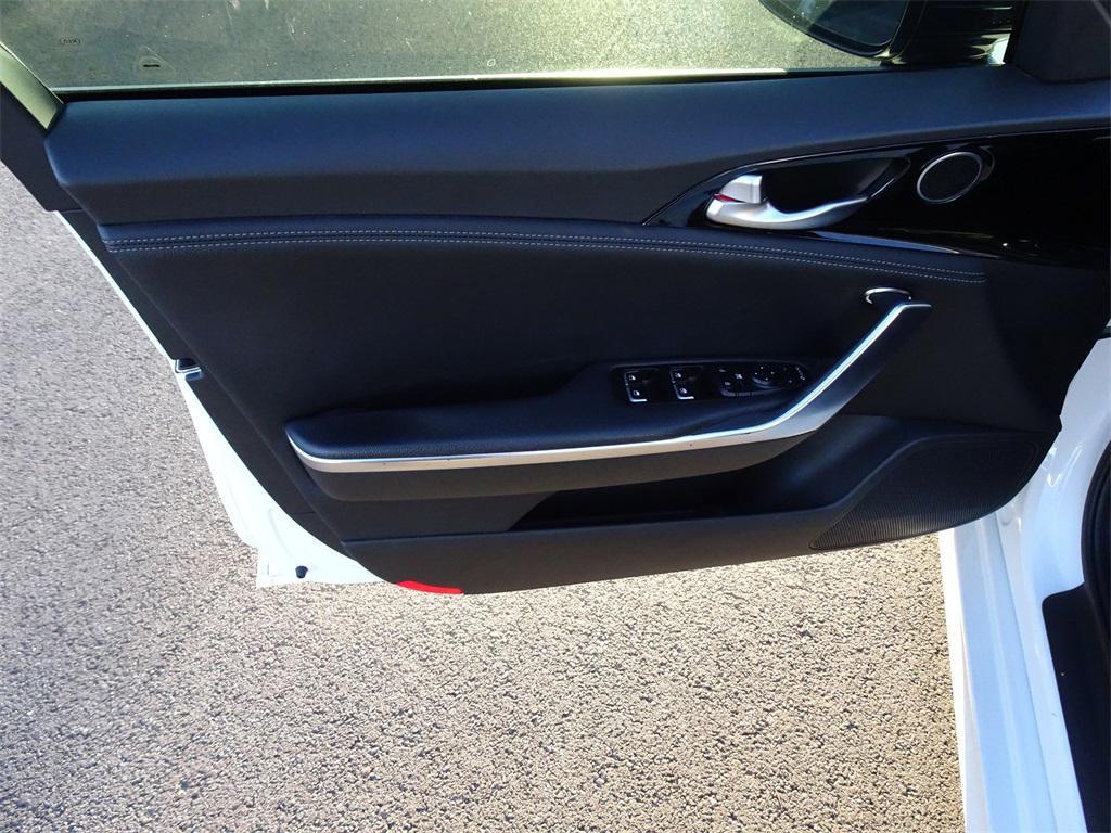 used 2022 Kia Stinger car, priced at $29,500