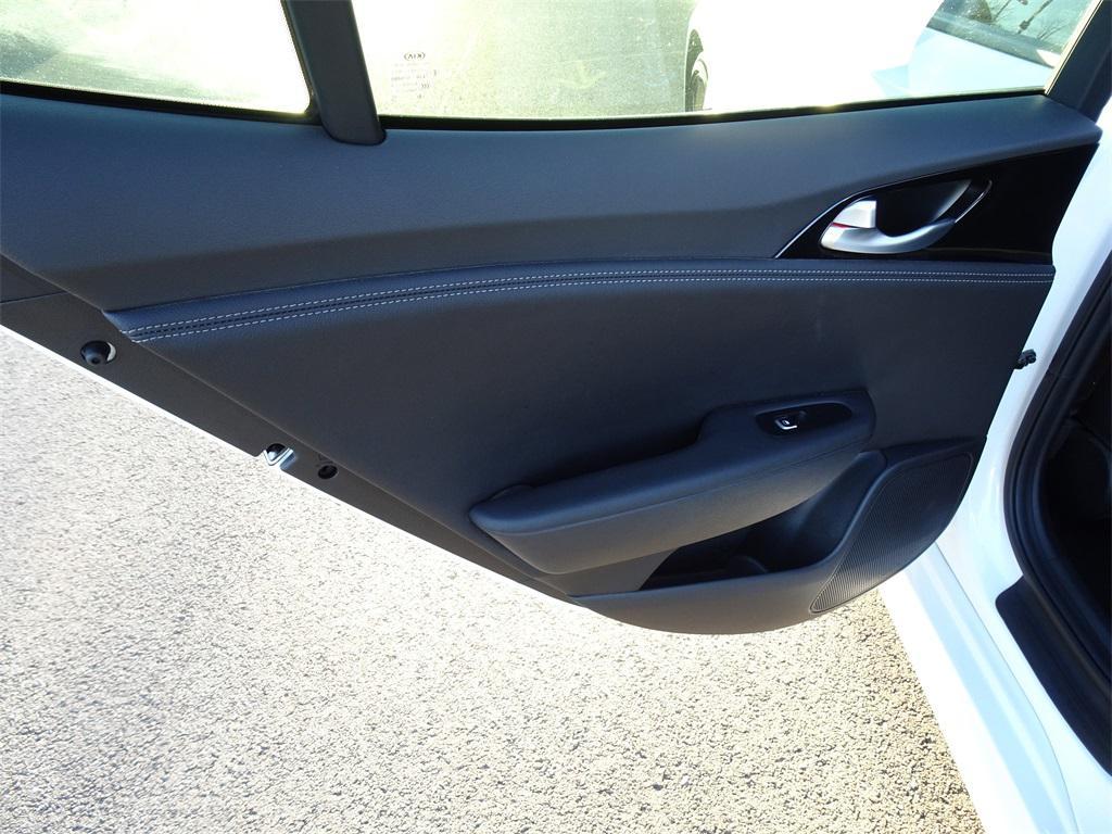 used 2022 Kia Stinger car, priced at $29,500