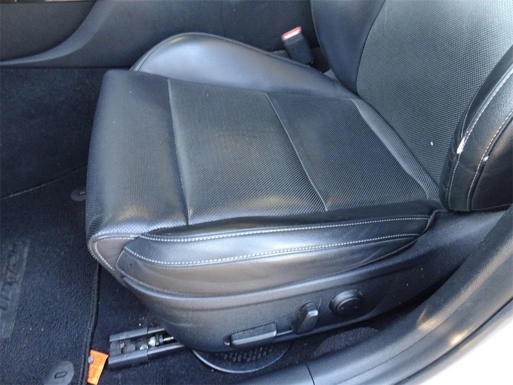 used 2022 Kia Stinger car, priced at $29,500