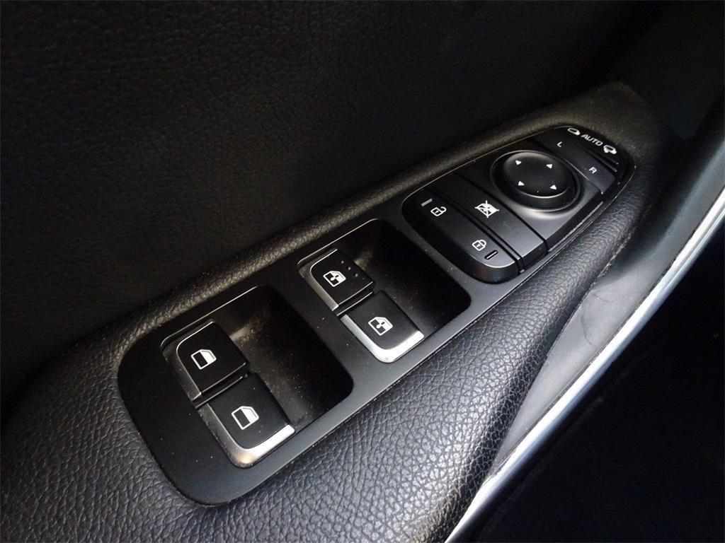 used 2022 Kia Stinger car, priced at $29,500