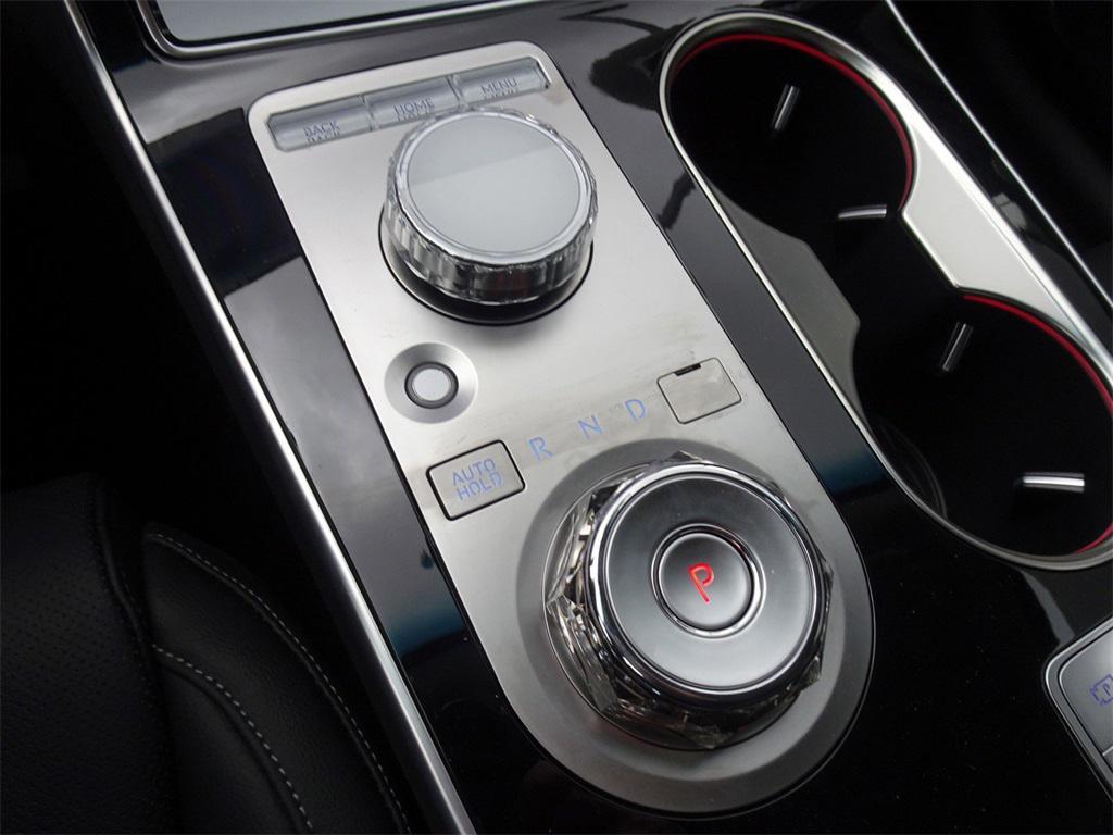new 2025 Genesis GV80 car, priced at $60,890