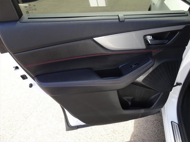 used 2023 Acura MDX car, priced at $47,995