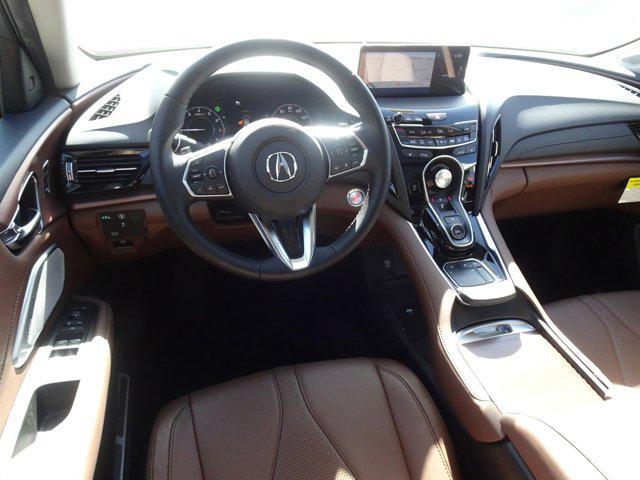 used 2024 Acura RDX car, priced at $44,990