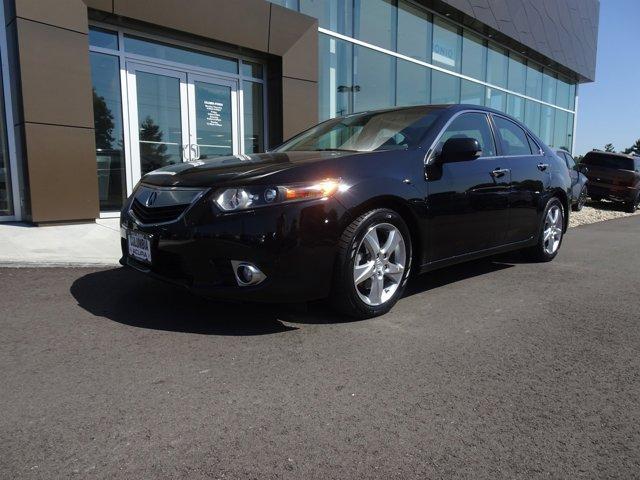 used 2013 Acura TSX car, priced at $11,298
