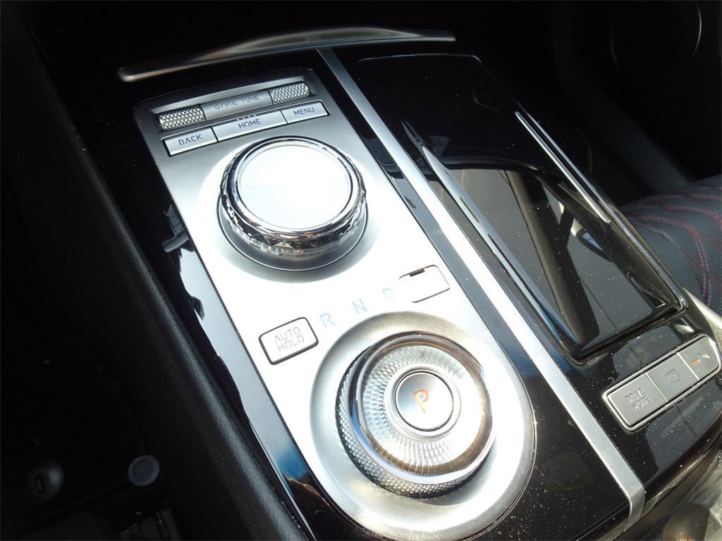 used 2024 Genesis G80 car, priced at $53,482