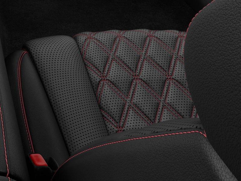 used 2024 Genesis G80 car, priced at $53,482