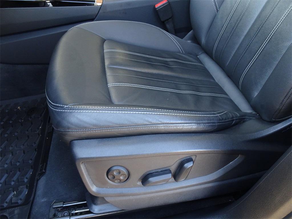 used 2022 Audi Q5 car, priced at $32,500