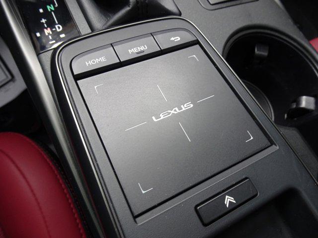 used 2023 Lexus IS 300 car, priced at $38,012