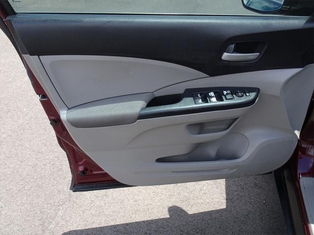 used 2012 Honda CR-V car, priced at $14,944