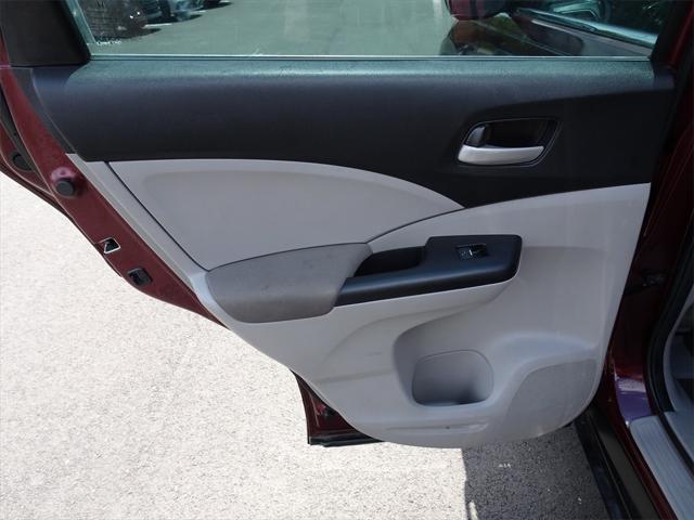 used 2012 Honda CR-V car, priced at $14,944