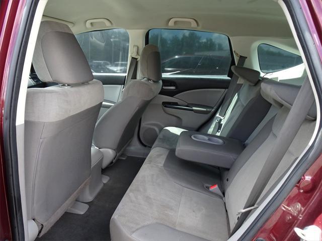 used 2012 Honda CR-V car, priced at $14,944