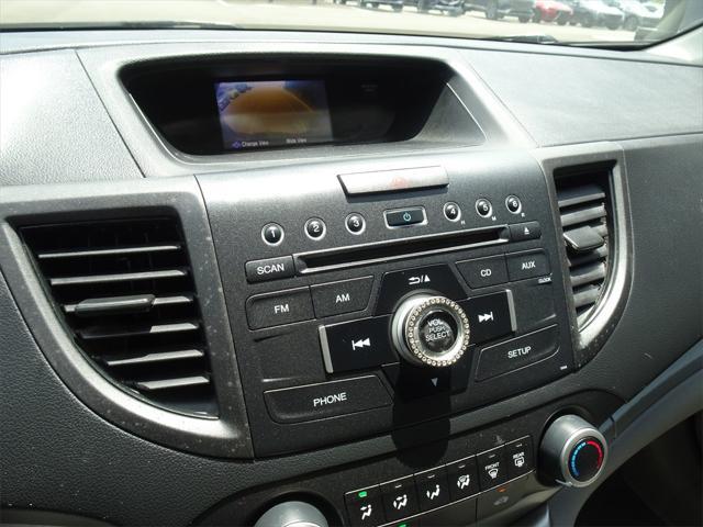 used 2012 Honda CR-V car, priced at $14,944