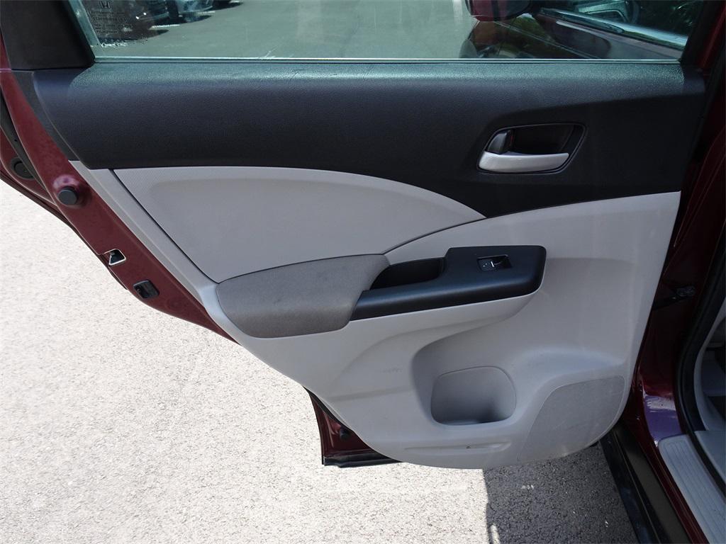 used 2012 Honda CR-V car, priced at $10,000