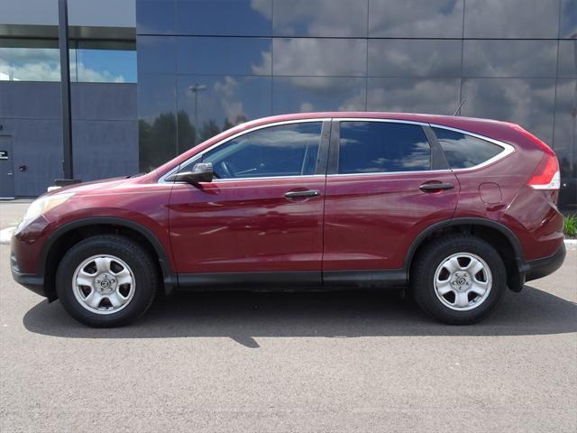 used 2012 Honda CR-V car, priced at $14,944