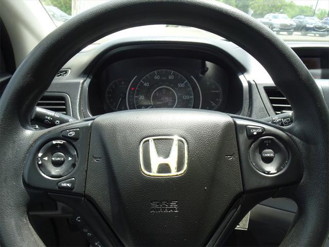 used 2012 Honda CR-V car, priced at $14,944