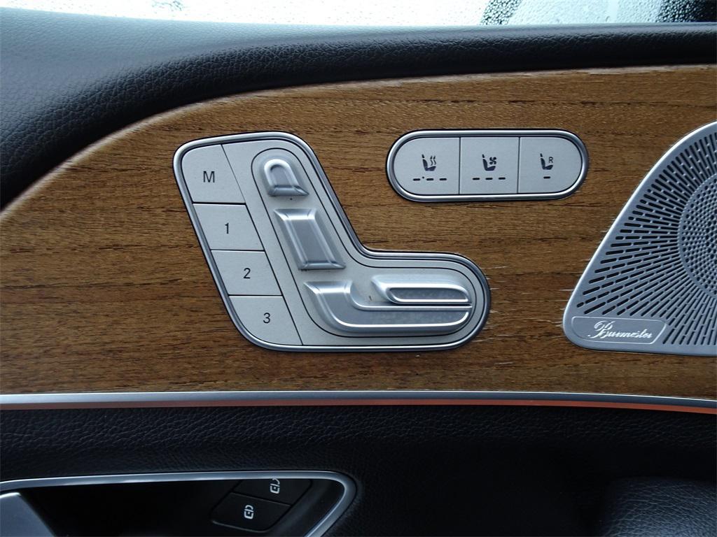 used 2020 Mercedes-Benz GLE 450 car, priced at $32,000