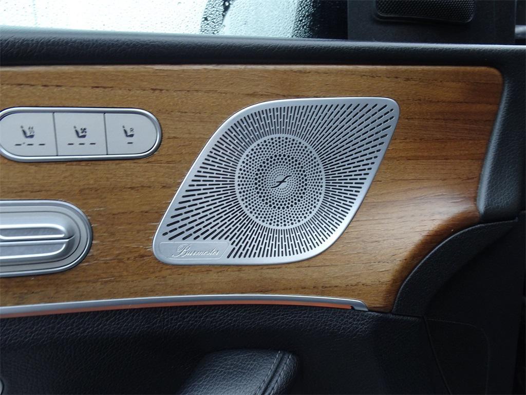 used 2020 Mercedes-Benz GLE 450 car, priced at $32,000