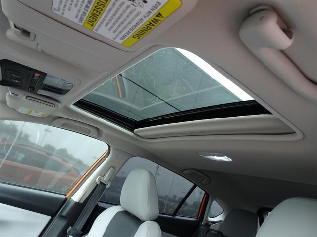 used 2019 Subaru Crosstrek car, priced at $22,368