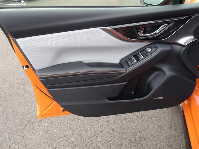 used 2019 Subaru Crosstrek car, priced at $22,368