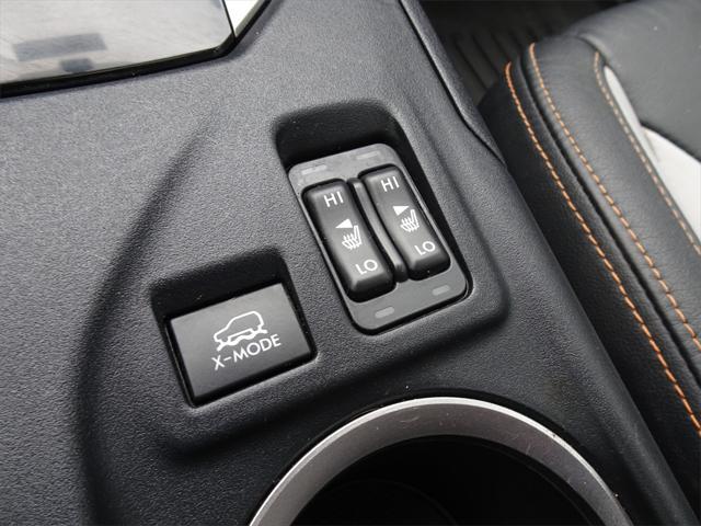 used 2019 Subaru Crosstrek car, priced at $22,368